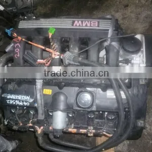 BMW Used Engines thumbnail-1