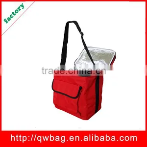 600D High Quality Oxford Cooler Bag thumbnail-1