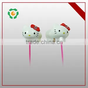Hello Kitty,earphones China Wholesale,cheap Items to Sell thumbnail-6