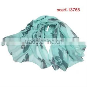 Viscose Scarf 2013 thumbnail-1