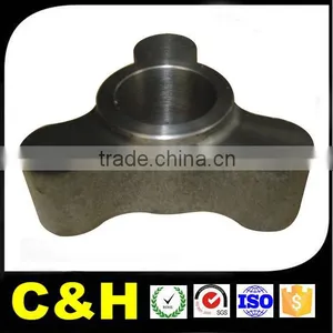 Customized Gravity Casting Part for Machining Parts Auto Parts thumbnail-4