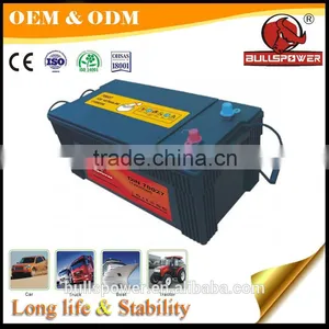 Long Life mf Auto 64ah 12v Car Battery 65d23l Quick Start Car Battery thumbnail-5