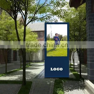 2015 New Advertiser 70 Inch Digital Electronic Menu Boards Outdoor LCD Advertising Player (32"42"46"47"55"65"70"82"84"optional) thumbnail-2