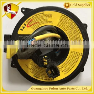 Oem Spiral Cable Sub-assy Clock Spring Airbag 0K58T-66126 Good Quality thumbnail-1