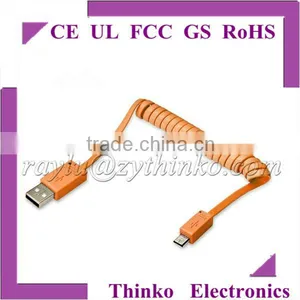 Portable Micro Usb Charger thumbnail-1