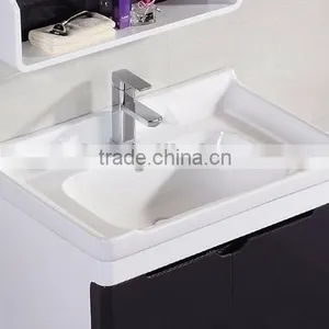 ROCH 8018 Sale Fast PVC Cabinet Bathroom Bath Sink thumbnail-2