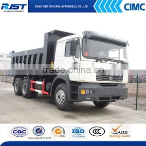Youngman Dump Truck thumbnail-1