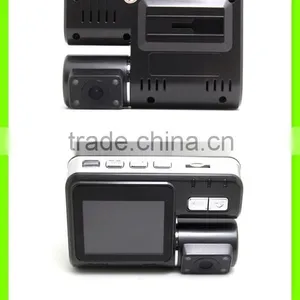 Full HD 720P Dash Cam Car DVR Video Car Camera Recorder Crash Camcorder G-sensor I1000 thumbnail-6