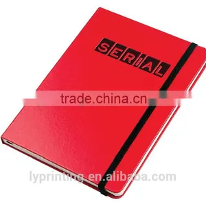 Custom Notebook, Leather Notebook, YO Notebook Printing thumbnail-5