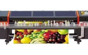 Large Format Indoor Advertising Inkjet Printing, Digital Printing, Graphic Printing Service, Free Shipping thumbnail-1