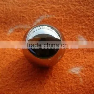 Tantalum and Tantalum Alloy Ball Beads Made in China thumbnail-3