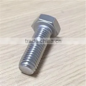 Full Thread Bolts Ss316/ss316l thumbnail-2