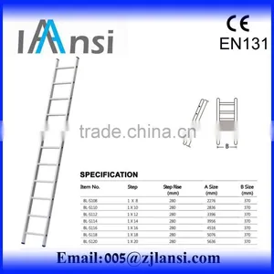 Fast Selling Cheap Products Portable 3.6m Price Aluminum Step Ladder thumbnail-1