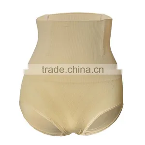 Body Shaper Lady Waist Shape Underwear Shaper Body Slimming thumbnail-1