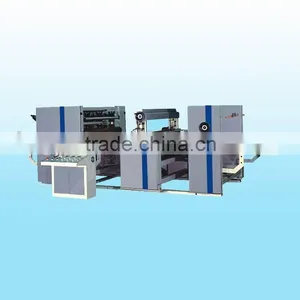 Door Sticking Machinery thumbnail-1