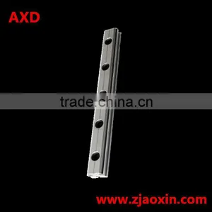3D Atc Linear Guide Rail CNC Router Machine Linear Guide Rail thumbnail-3