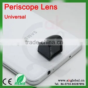 Magnetic Turning Corner Periscope Camera Lens for Iphone 4/4s/5 thumbnail-1