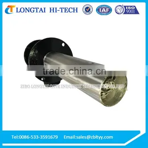 Sodium Silicate Gas Furnace Burner thumbnail-3