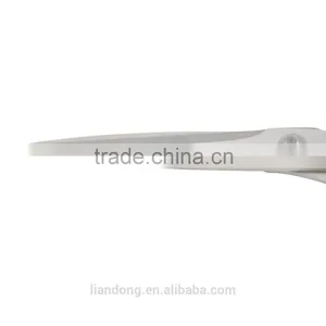HS059 Professional Stainless Steel Fabric Cutting Sewing Scissors 9.5'' thumbnail-2