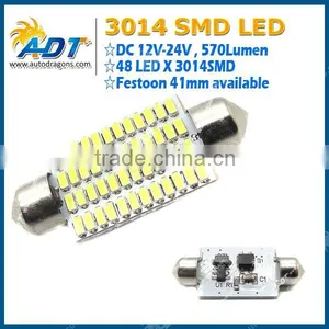 China Wholesale Car Kit 3014 Led Bulb thumbnail-1