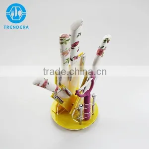 Top Quality Cook at Home Ceramic Knife thumbnail-1