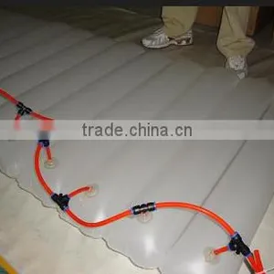 Colorful Inflatable TPU Film for Inflatable Ball thumbnail-6
