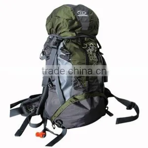 Fashion Men Camping Backpack Bag thumbnail-1