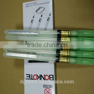 BON102 Portable Convience Flux Pen Clean Soldering Iron Tip Flux Pen thumbnail-5