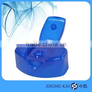 Plastic Bottle Cap for 400ml and 200ml thumbnail-1