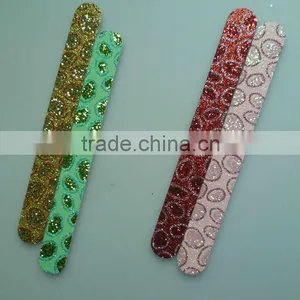 Best-selling of Nail Buffer in 2012 thumbnail-1