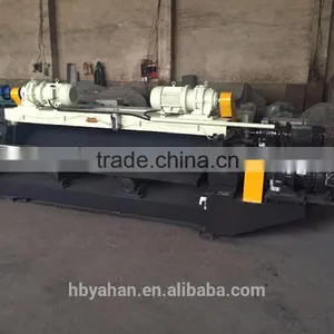Factory : 8 Feet Spindless Veneer Peeler Machine thumbnail-2