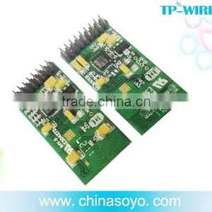 2.4GHz Wireless Digital Transceiver Module thumbnail-4