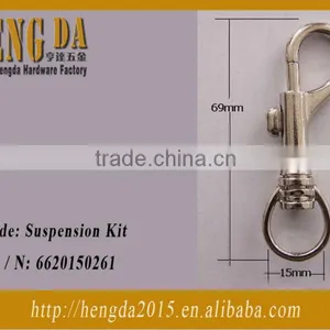 2015 New Fashion Style Metal Bag Snap Hook for Bags thumbnail-1