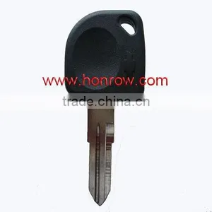 Chevrolet Transponder Key thumbnail-1