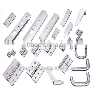 Hot Sale Cnc Stainless Steel Outdoor Furniture thumbnail-1