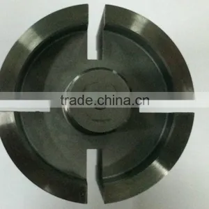 High Precision Carbon Steel Motor Shaft thumbnail-4