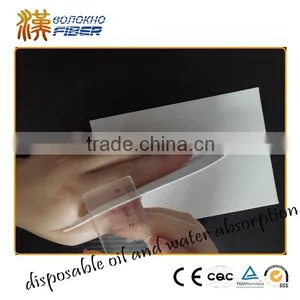 Food Industrial Use and Wood Material Absorbent Pad, Free Sample Absorbent Pad, Absorbent Pad thumbnail-4