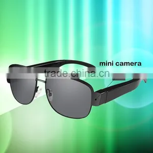 Top Selling Wireless Night Vision Hidden Camera Sg1a Best Eyeglasses Camera thumbnail-1