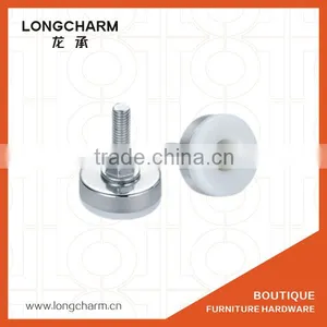 Height Adjustment Table Screw Legs/ Table Leg Screws thumbnail-1