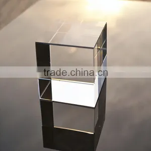 New Hot no Glass Picture Frame Craft Glass Block Wholesale thumbnail-6