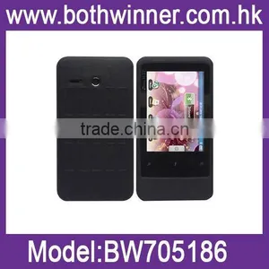 Silicone Case for Creative ZEN Touch 2nd MPV thumbnail-1