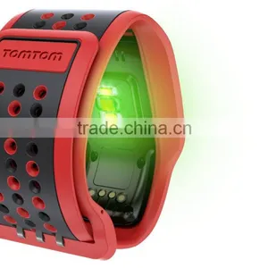 TomTom Multi-Sport Cardio GPS Watch Sport Watch TomTom Multi-Sport Cardio thumbnail-5