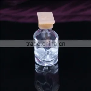 7ml Fancy Mini Arabic Glass Perfume Bottle thumbnail-3