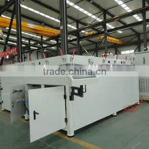 Small Solar Panel/ Solar Module Laminator TCTY-G1-4. thumbnail-4