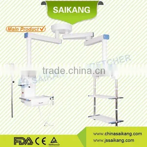ICU Room Combination Pendant(Separate Wet And Dry Areas) thumbnail-1