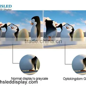 PH8 LED Outdoor Display Screen/LED Screen/Outdoor LED Display Screen thumbnail-4