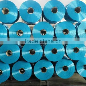 High Quality Polyester DTY Yarn for Mid-East Market thumbnail-3