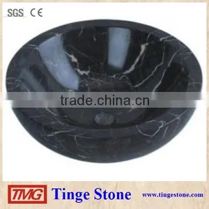 Kitchen Sink and Natural Stone Basin Designs for Bathroom thumbnail-4