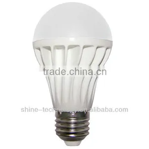 3w OEM 12v CE RoHS Warm White Led Lamps Led Bulb Led Light Led Lighting Led Samsung SMD5360 E27 Base Not Dimmable Manufactory thumbnail-1