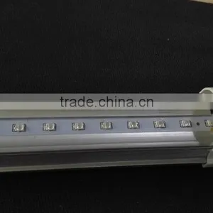 uv Led 365nm 375nm 385nm 2 Feet 10W Led uv Lights Tube as Sterilizer thumbnail-4